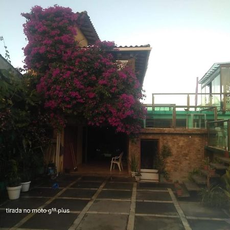Hostel Casa De Praia Suites Cabo Frio Exterior photo
