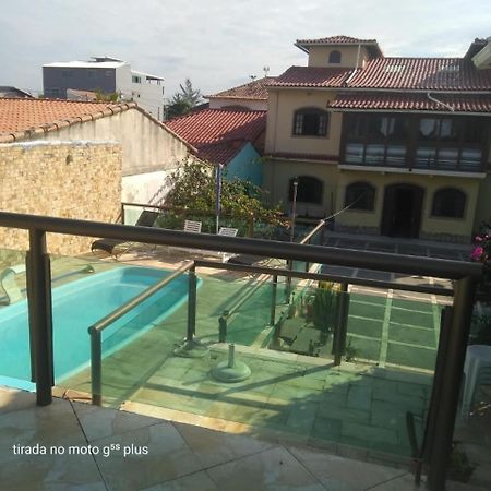Hostel Casa De Praia Suites Cabo Frio Exterior photo