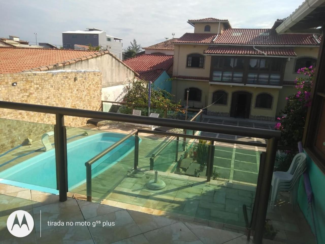 Hostel Casa De Praia Suites Cabo Frio Exterior photo