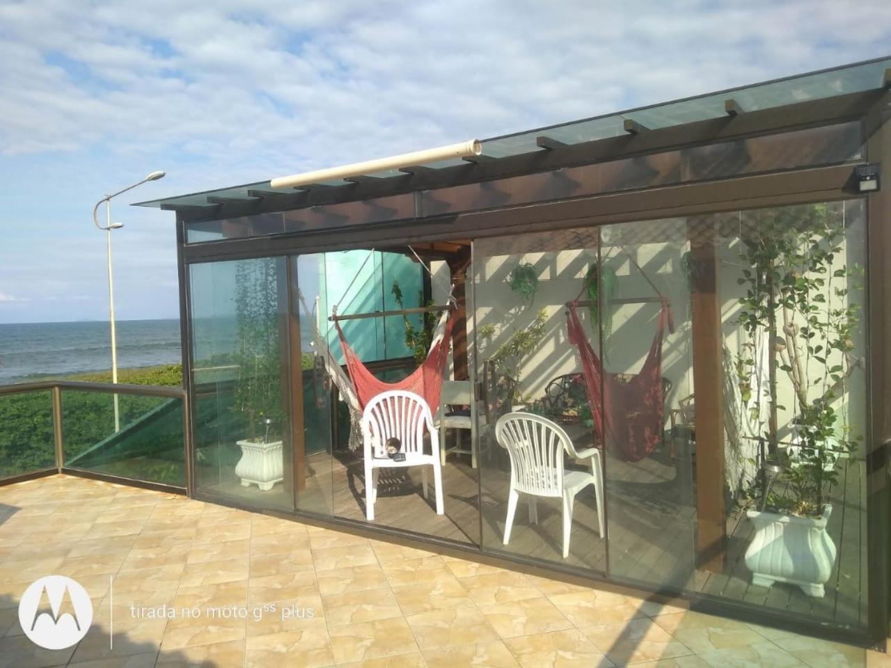 Hostel Casa De Praia Suites Cabo Frio Exterior photo