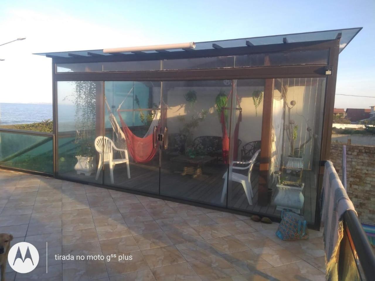 Hostel Casa De Praia Suites Cabo Frio Exterior photo