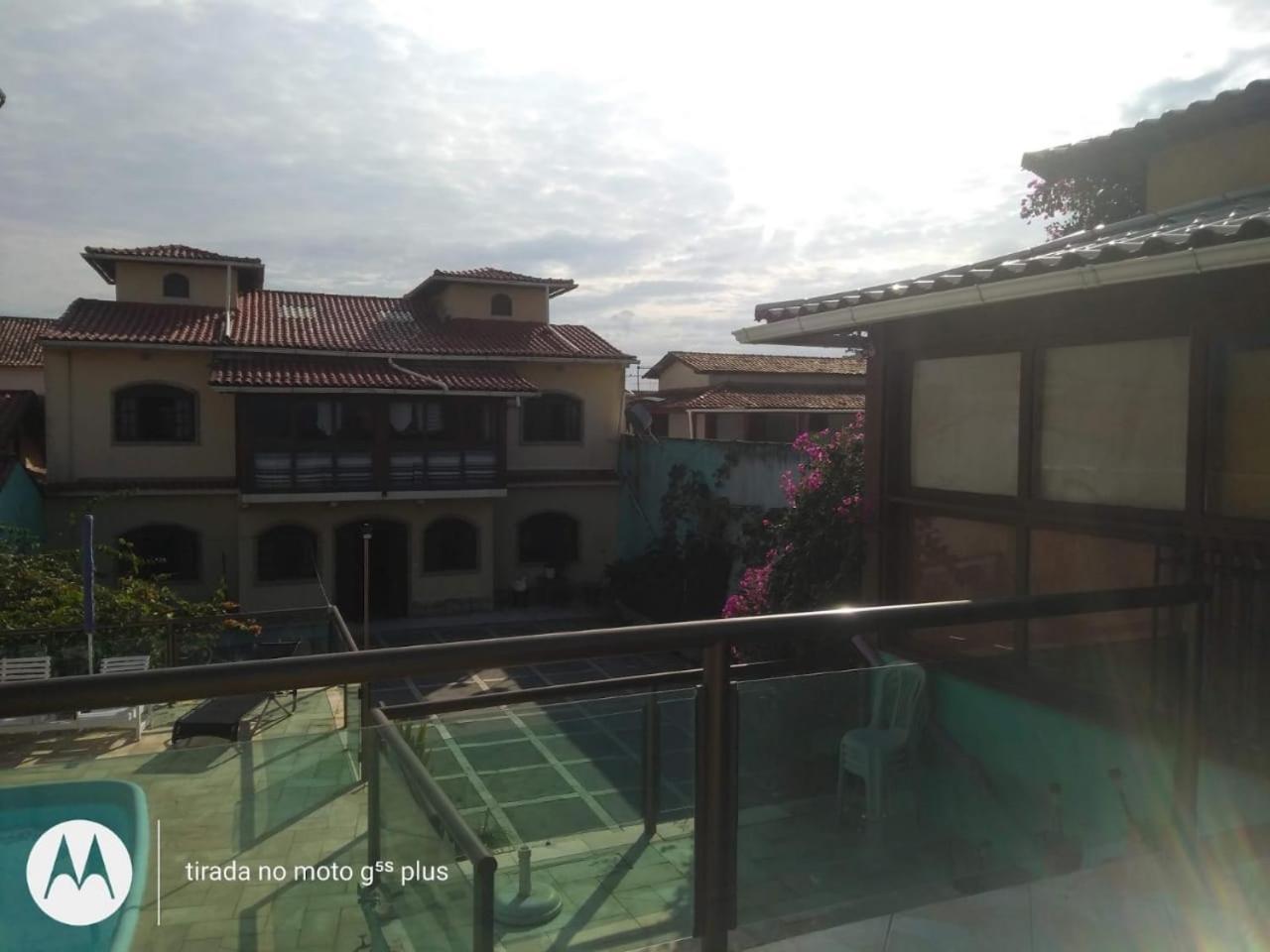 Hostel Casa De Praia Suites Cabo Frio Exterior photo